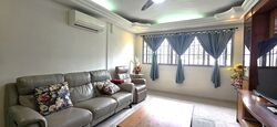 Blk 788C Woodlands Crescent (Woodlands), HDB Executive #503267541